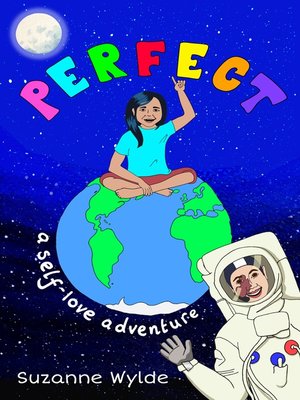 cover image of Perfect